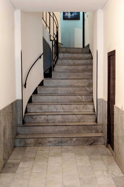 L'Opera Buffa, Palermo, Italy