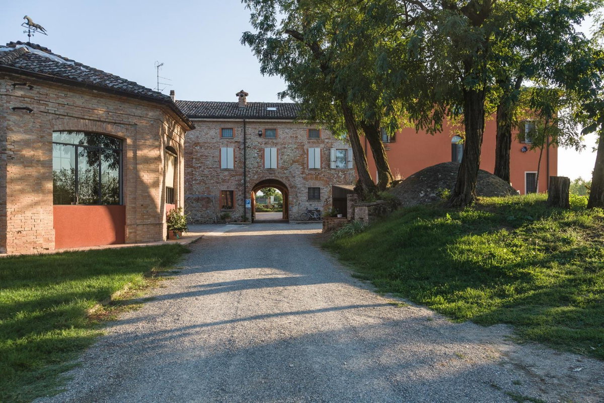 Agriturismo Battibue, Italy