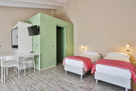 Agriturismo Battibue, Fiorenzuola dʼArda, Italy