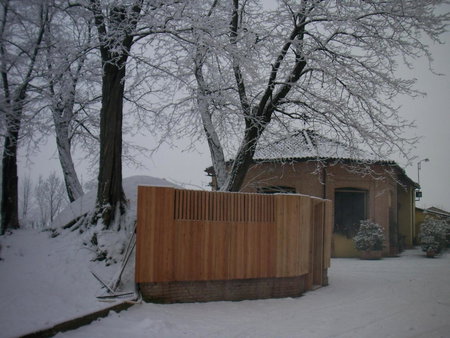 Agriturismo Battibue, Fiorenzuola dʼArda, Italy