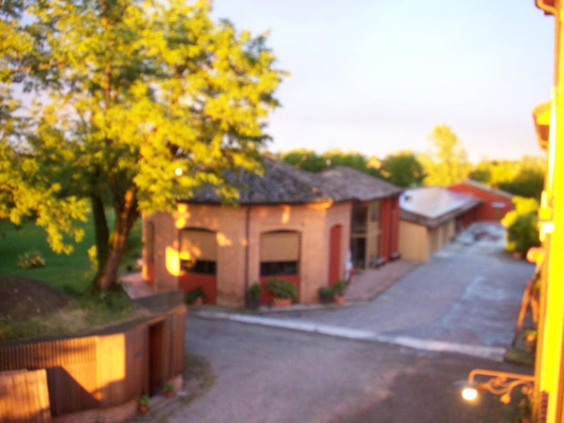Agriturismo Battibue, Fiorenzuola dʼArda, Italy