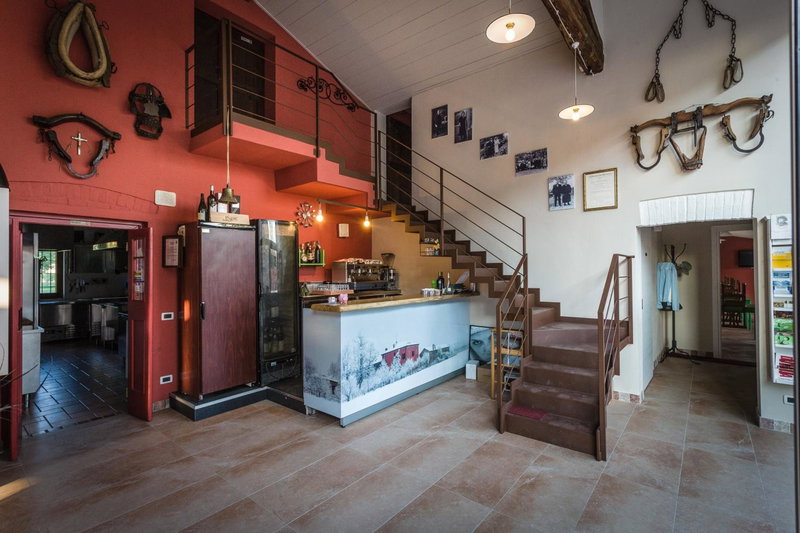 Agriturismo Battibue, Fiorenzuola dʼArda, Italy