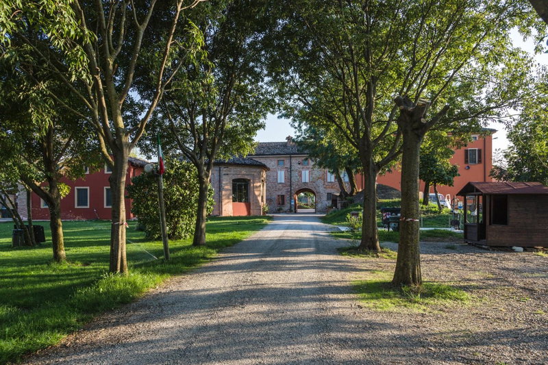 Agriturismo Battibue, Fiorenzuola dʼArda, Italy