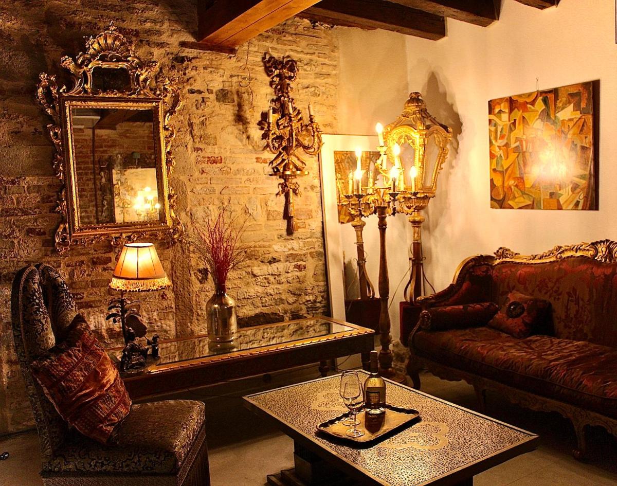 Locanda Cà Del Console, Italy