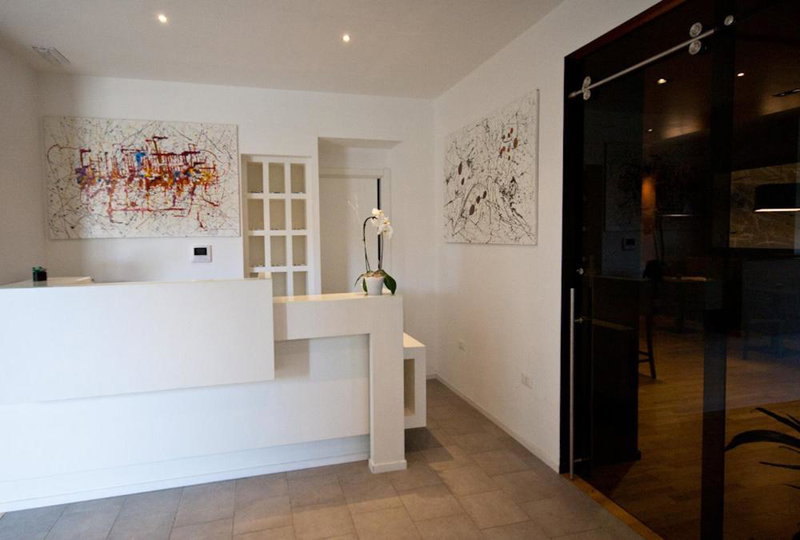 Hotel Muraglie, Vibo Valentia, Italy