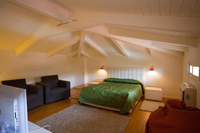 Hotel Muraglie, Vibo Valentia, Italy