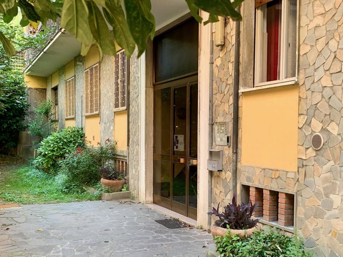 Casa Margherita, Italy