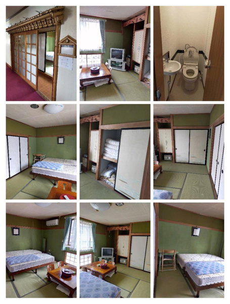 Suijin Hotel - Vacation STAY 23125v, Chichibu, Japan