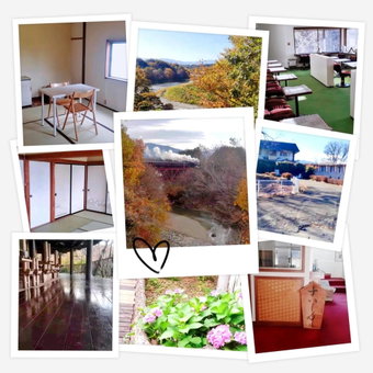 Suijin Hotel - Vacation STAY 23125v, Chichibu, Japan