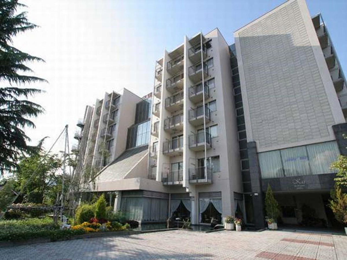 Kai Resort Hotel, Japan