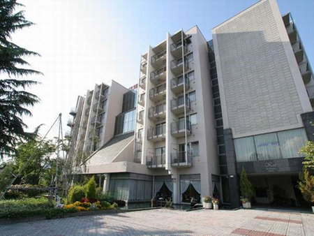 Kai Resort Hotel, Fuefuki, Japan
