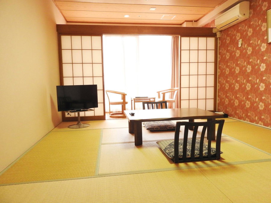 Kai Resort Hotel, Fuefuki, Japan