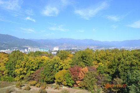 Kai Resort Hotel, Fuefuki, Japan