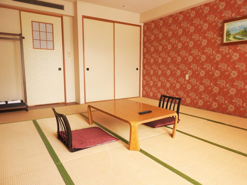 Kai Resort Hotel, Fuefuki, Japan