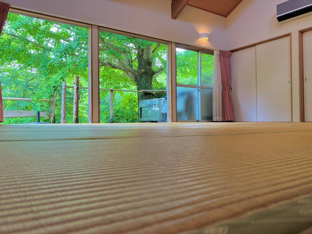 Kiyo's Gokokuen "Tatsumado" - Vacation STAY 06870v, Japan