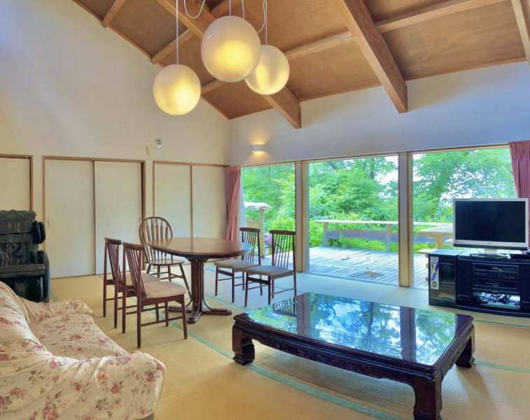 Kiyo's Gokokuen "Tatsumado" - Vacation STAY 06870v, Kasama, Japan