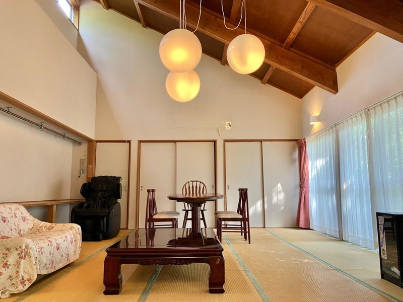 Kiyo's Gokokuen "Tatsumado" - Vacation STAY 06870v, Kasama, Japan