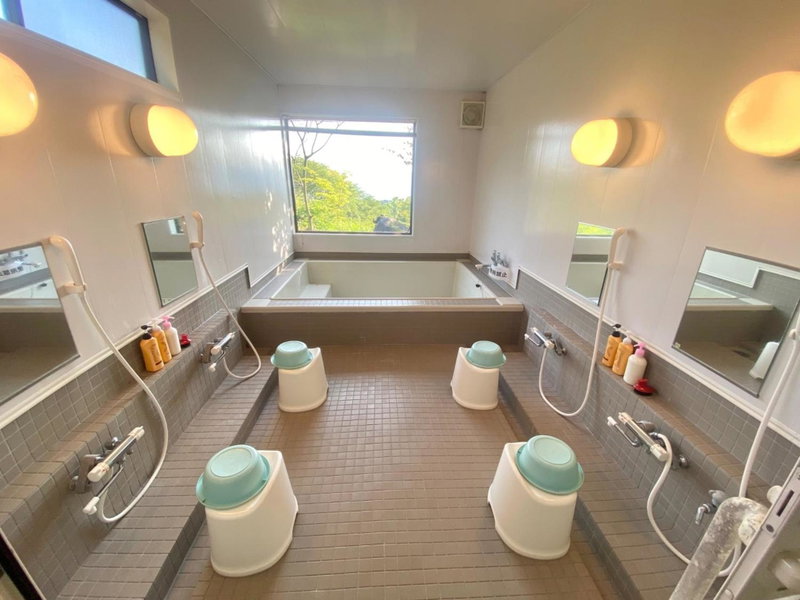 Kiyo's Gokokuen "Tatsumado" - Vacation STAY 06870v, Kasama, Japan