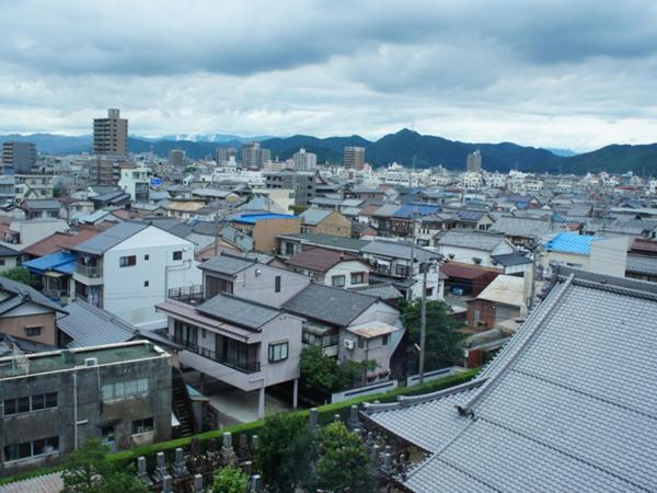 Usyounoie Sugiyama, Gifu, Japan