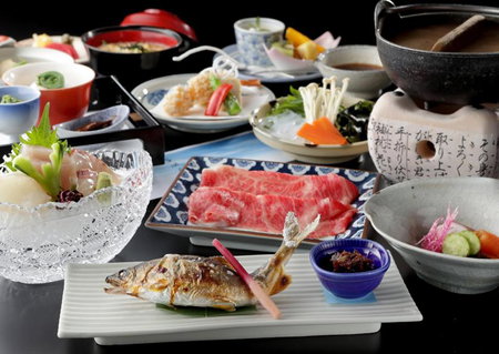 Usyounoie Sugiyama, Gifu, Japan