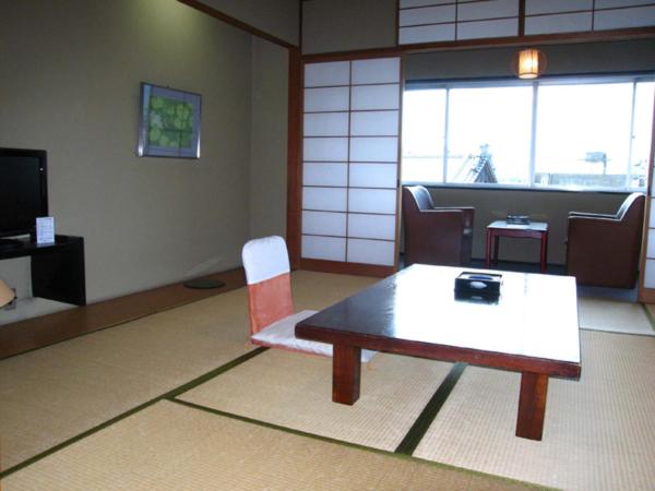 Usyounoie Sugiyama, Gifu, Japan
