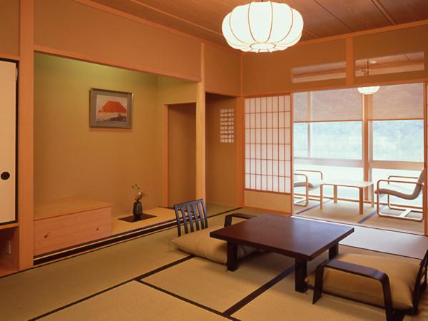 Usyounoie Sugiyama, Gifu, Japan