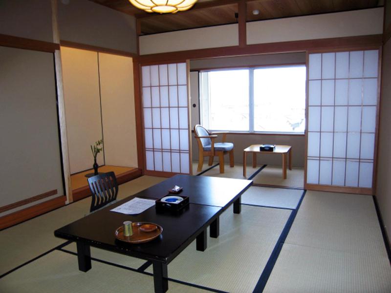 Usyounoie Sugiyama, Gifu, Japan