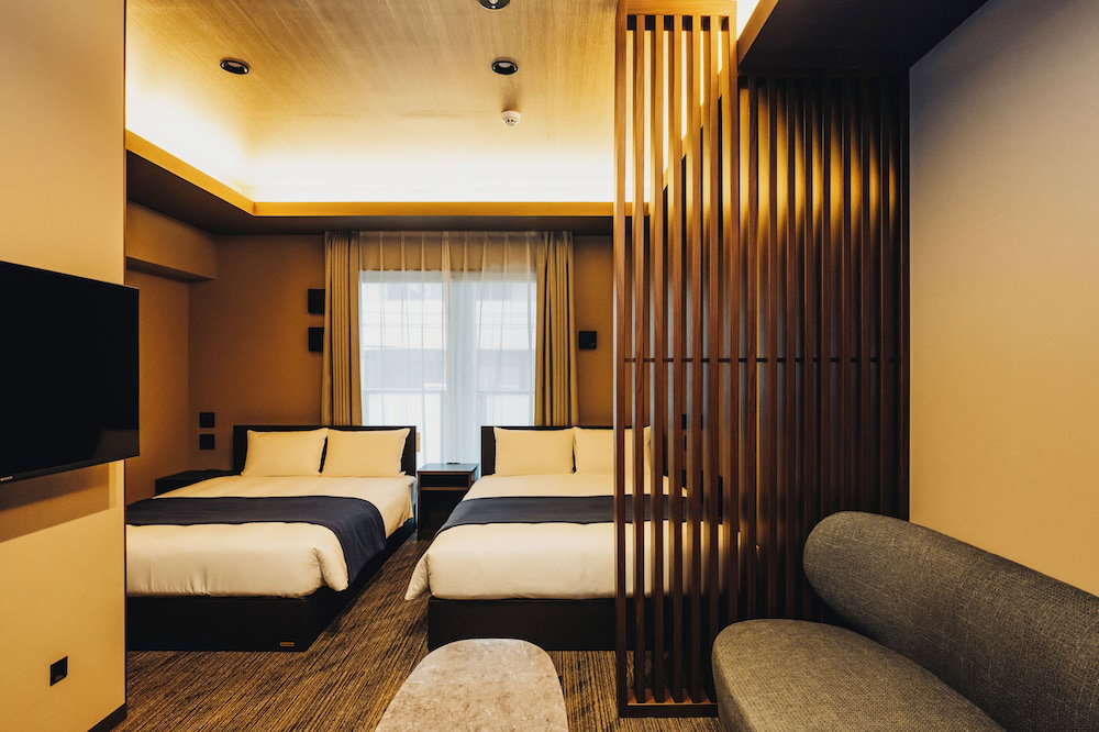 Kei Hotel Like Residence, Japan