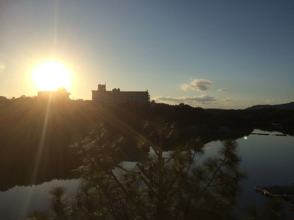 Hotel · Kashikojima Grand Hotel, Shima