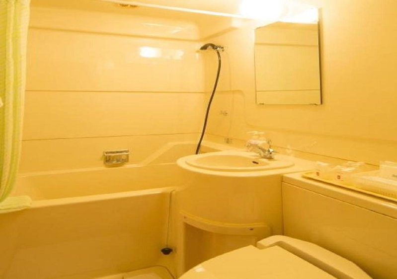 skyhotel uozu / Vacation STAY 59594, Uozu, Japan