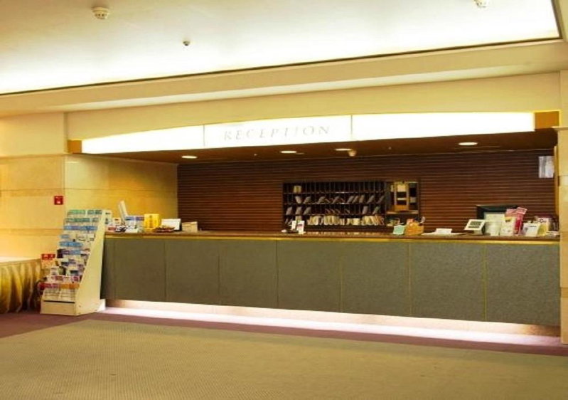 skyhotel uozu / Vacation STAY 59594, Uozu, Japan