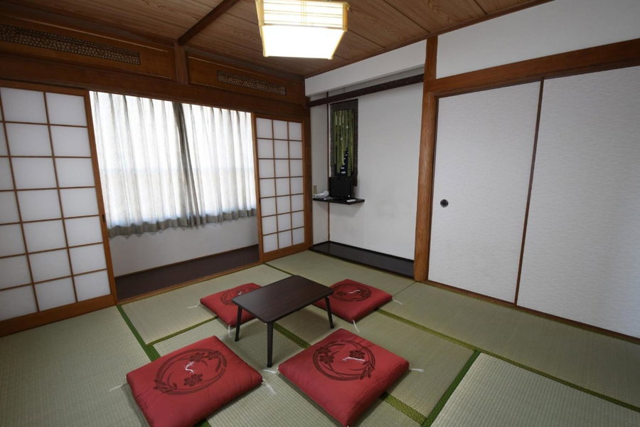 Onsen Inn Hamayu Nagi - Vacation STAY 81869, Beppu, Japan