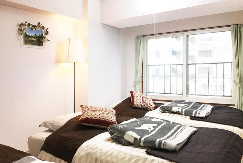 Corp Excel Shoal - Vacation STAY 12113, Sapporo, Japan
