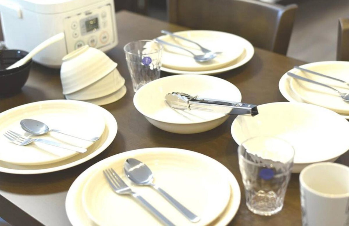 Hotel · GLASS Yamahana EAST - Vacation STAY 7690, Sapporo