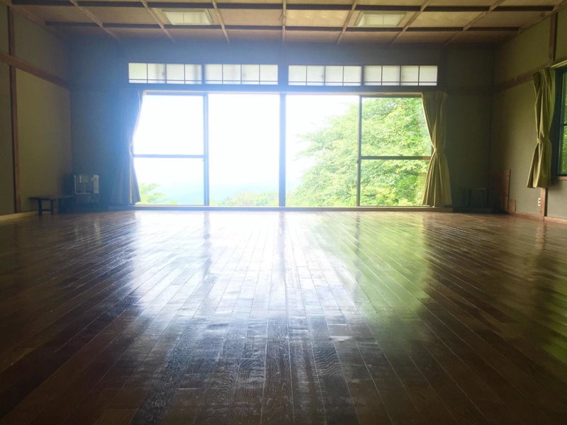 Kiyo's Gokokuen "Tatsumado" - Vacation STAY 77728v, Kasama, Japan