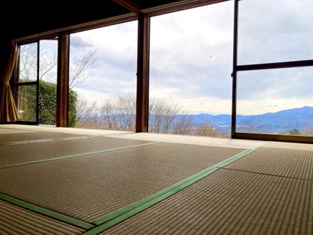 Kiyo's Gokokuen "Tatsumado" - Vacation STAY 77728v, Kasama, Japan
