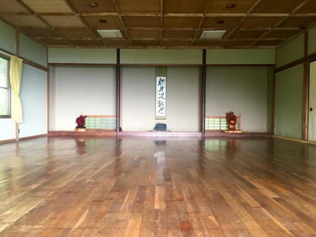 Kiyo's Gokokuen "Tatsumado" - Vacation STAY 77728v, Kasama, Japan