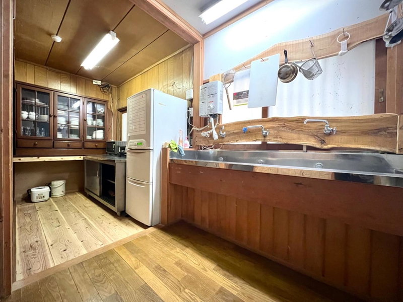Kiyo's Gokokuen "Tatsumado" - Vacation STAY 77728v, Kasama, Japan