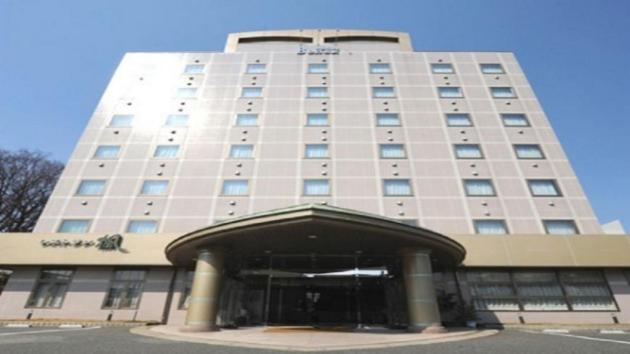 Hotel · Yonezawa - Hotel / Vacation STAY 14342, Yonezawa