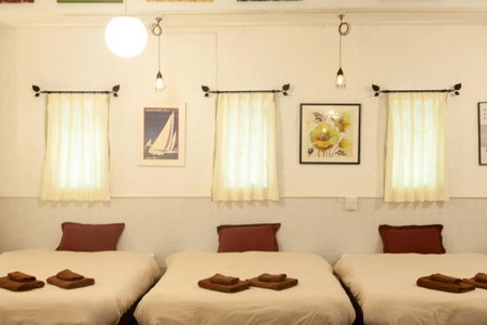 Condominium house VERY - Vacation STAY 85013v, Naha, Japan