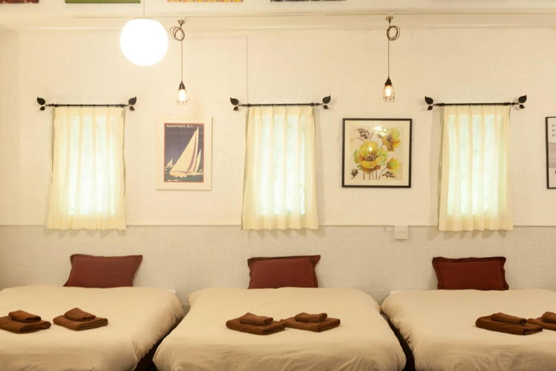 Condominium house VERY - Vacation STAY 85013v, Naha, Japan