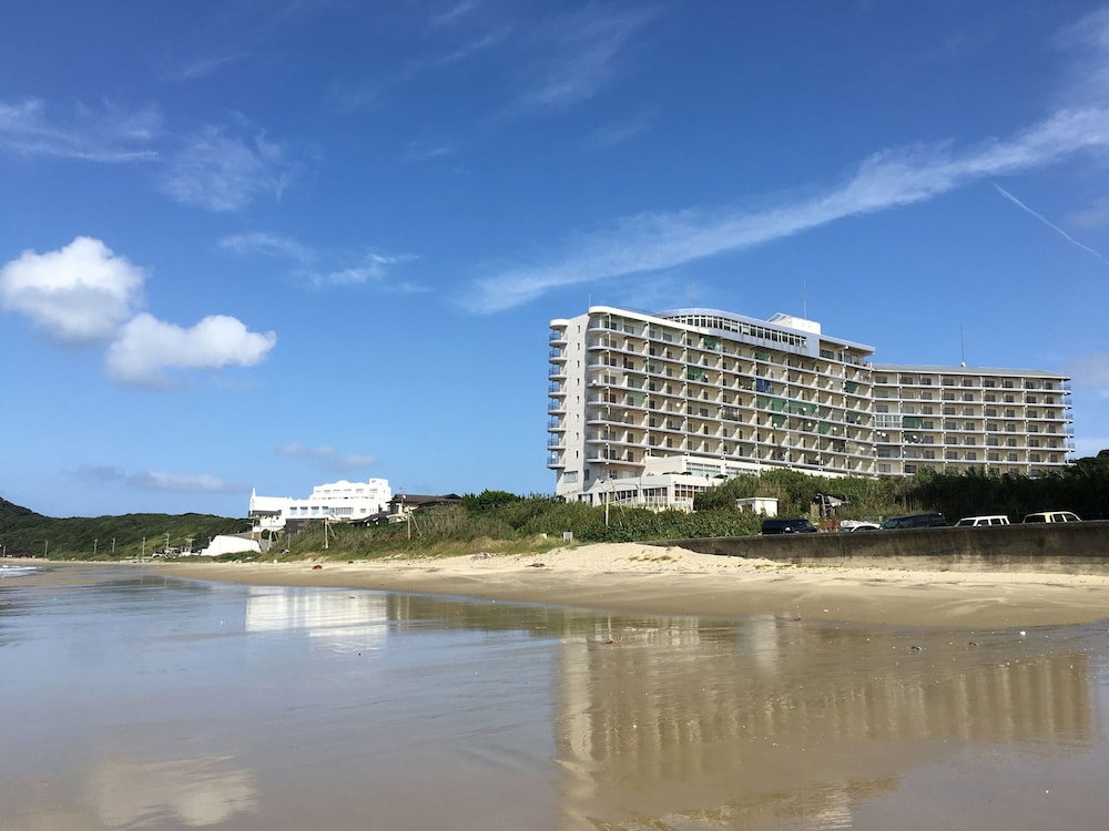 Munakata Resort Hotel, Japan