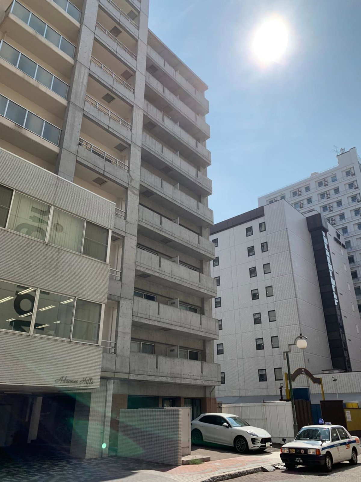 Hotel · Downtown Susukino area Spacious Great access IK201, Sapporo