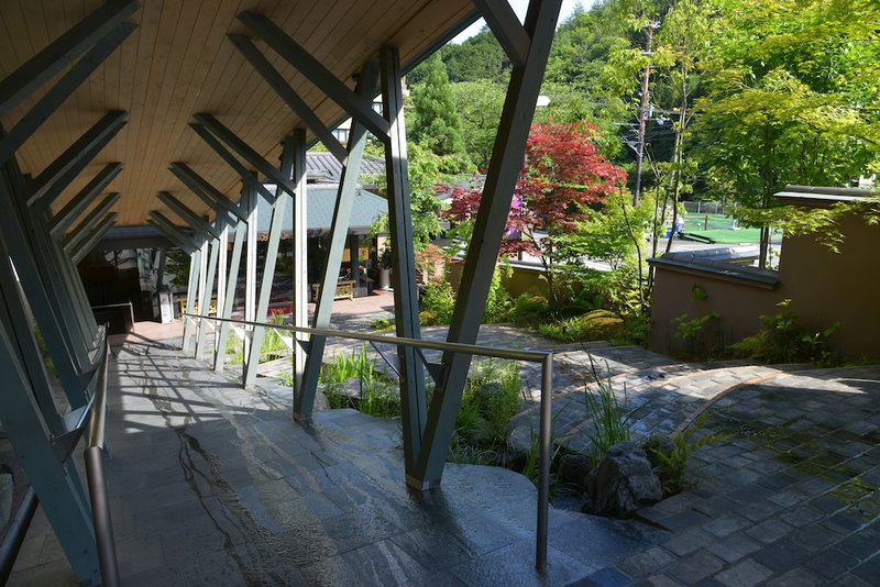 Keizankaku, Kameoka, Japan