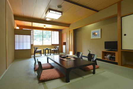 Keizankaku, Kameoka, Japan