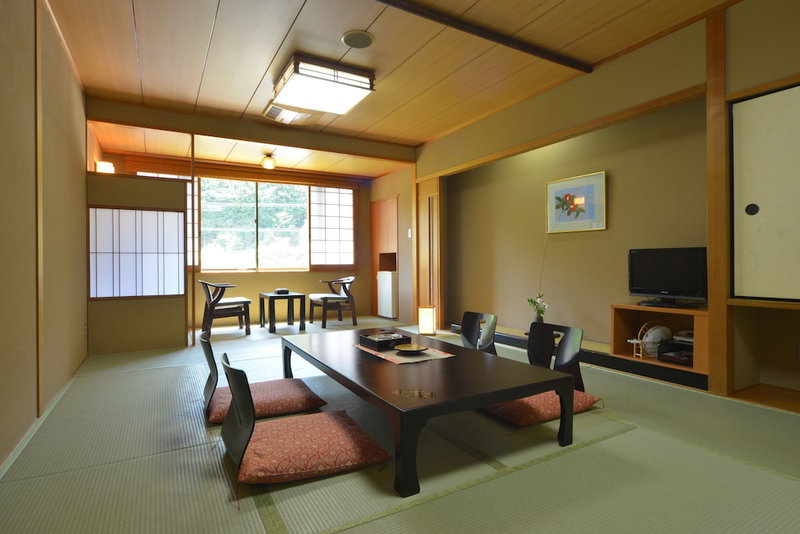 Keizankaku, Kameoka, Japan