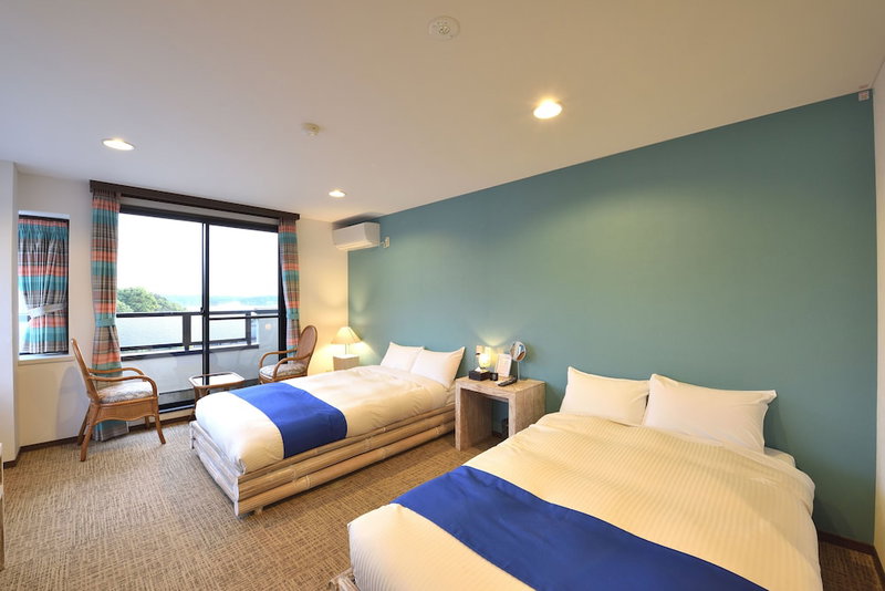 Granp Glamping Resort, Shima, Japan