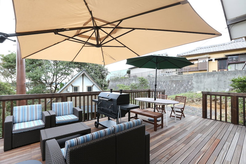 Granp Glamping Resort, Shima, Japan