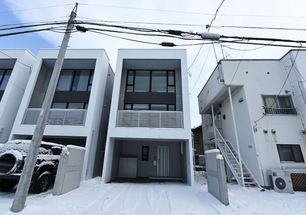 Hotel · S12 Hotel, Sapporo