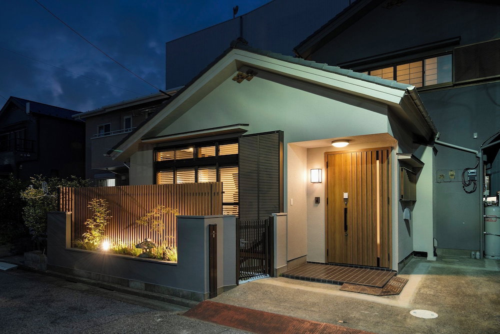 Ryokan iriya, Japan